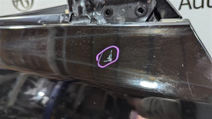 Дверь правая передняя NISSAN LEAF AZE0 EM57 H010M3NAMA 5 ракурс