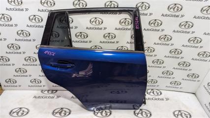 Дверь правая задняя SUBARU LEVORG VMG FA20ESZH9A 60409VA0409P 1 ракурс