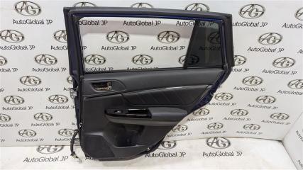 Дверь правая задняя SUBARU LEVORG VMG FA20ESZH9A 60409VA0409P 2 ракурс