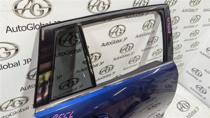 Дверь правая задняя SUBARU LEVORG VMG FA20ESZH9A 60409VA0409P 3 ракурс