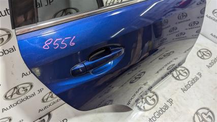 Дверь правая задняя SUBARU LEVORG VMG FA20ESZH9A 60409VA0409P 4 ракурс