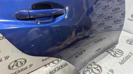 Дверь правая задняя SUBARU LEVORG VMG FA20ESZH9A 60409VA0409P 5 ракурс