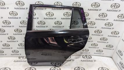 Дверь левая задняя SUBARU LEVORG VM4 FB16ESZH5A 60409VA0509P 1 ракурс