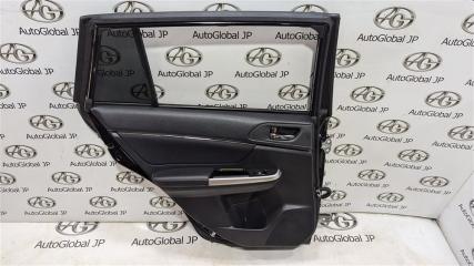 Дверь левая задняя SUBARU LEVORG VM4 FB16ESZH5A 60409VA0509P 2 ракурс