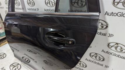 Дверь левая задняя SUBARU LEVORG VM4 FB16ESZH5A 60409VA0509P 4 ракурс