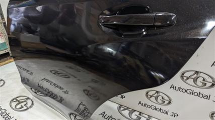 Дверь левая задняя SUBARU LEVORG VM4 FB16ESZH5A 60409VA0509P 5 ракурс