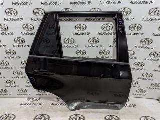 Дверь правая задняя BMW X5 E70 N55B30A 41527261482 1 ракурс