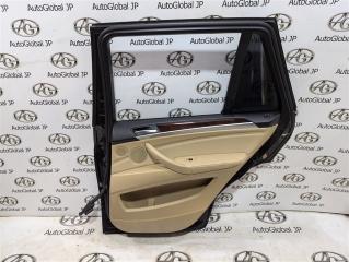 Дверь правая задняя BMW X5 E70 N55B30A 41527261482 2 ракурс