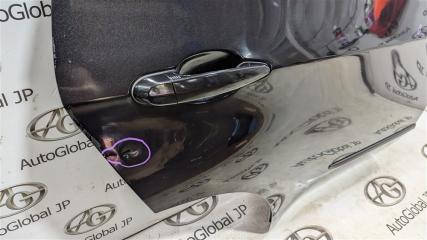 Дверь правая задняя BMW X5 E70 N55B30A 41527261482 3 ракурс