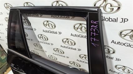 Дверь правая задняя BMW X5 E70 N55B30A 41527261482 5 ракурс