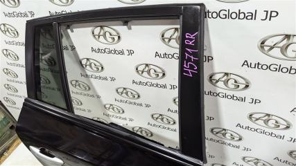 Дверь правая задняя RENAULT KOLEOS HY0 2TR 821000027R 3 ракурс