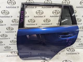 Дверь левая задняя SUBARU LEVORG VMG FA20ESZH9A 60409VA0509P 1 ракурс