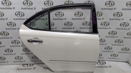 Дверь правая задняя TOYOTA PREMIO AZT240 1AZFSE 6700320810 1 ракурс