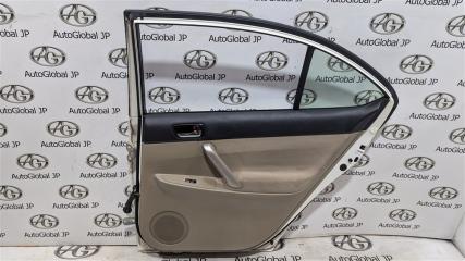 Дверь правая задняя TOYOTA PREMIO AZT240 1AZFSE 6700320810 2 ракурс
