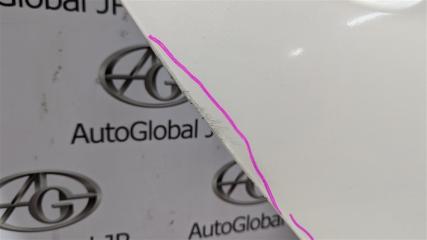 Дверь правая задняя TOYOTA PREMIO AZT240 1AZFSE 6700320810 3 ракурс