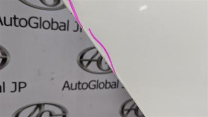 Дверь правая задняя TOYOTA PREMIO AZT240 1AZFSE 6700320810 4 ракурс