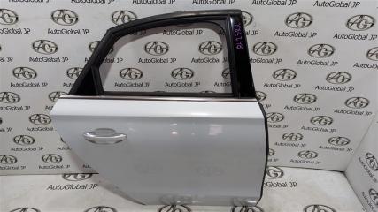 Запчасть Дверь  задний правый AUDI A8 4H0833052C Контрактный Год: 2011  Цвет: Q0   Комплектность соответствует фото.
Цвет: Q0. Пара мелких потертостей(см. фото) Снята с контрактного авто, без пробега по России. Товар оценивайте по фото.