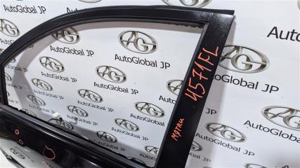 Дверь левая передняя RENAULT KOLEOS HY0 2TR 801010029R 3 ракурс