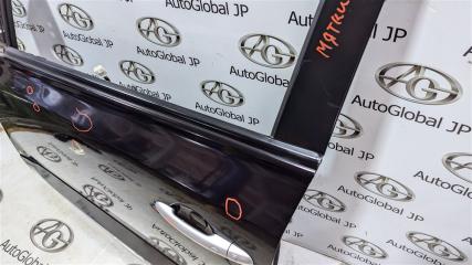 Дверь левая передняя RENAULT KOLEOS HY0 2TR 801010029R 4 ракурс