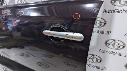 Дверь левая передняя RENAULT KOLEOS HY0 2TR 801010029R 5 ракурс