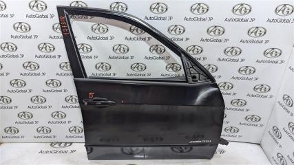 Дверь правая передняя BMW X5 E70 N55B30A 41517211424 1 ракурс