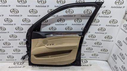 Дверь правая передняя BMW X5 E70 N55B30A 41517211424 2 ракурс