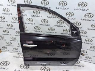 Дверь правая передняя RENAULT KOLEOS HY0 2TR 801000030R 1 ракурс