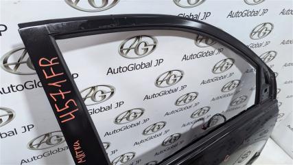 Дверь правая передняя RENAULT KOLEOS HY0 2TR 801000030R 3 ракурс