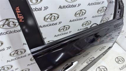 Дверь правая передняя RENAULT KOLEOS HY0 2TR 801000030R 4 ракурс