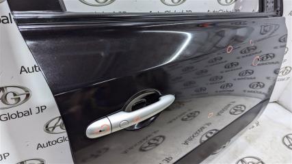 Дверь правая передняя RENAULT KOLEOS HY0 2TR 801000030R 5 ракурс