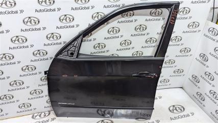 Дверь левая передняя BMW X5 E70 N55B30A 41517211423 1 ракурс