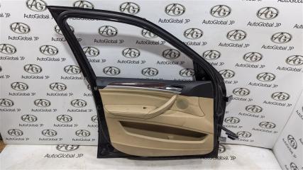 Дверь левая передняя BMW X5 E70 N55B30A 41517211423 2 ракурс