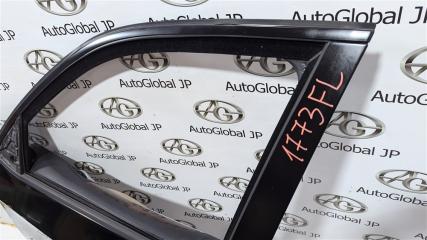 Дверь левая передняя BMW X5 E70 N55B30A 41517211423 3 ракурс