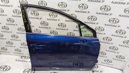 Дверь правая передняя SUBARU LEVORG VMG FA20ESZH9A 60009VA0009P 1 ракурс