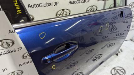 Дверь правая передняя SUBARU LEVORG VMG FA20ESZH9A 60009VA0009P 4 ракурс