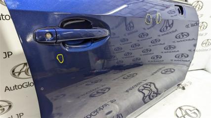 Дверь правая передняя SUBARU LEVORG VMG FA20ESZH9A 60009VA0009P 5 ракурс