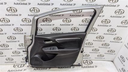 Дверь правая передняя HONDA SHUTTLE GP7 LEB 67010T5AN10ZZ 2 ракурс