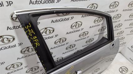 Дверь правая передняя HONDA SHUTTLE GP7 LEB 67010T5AN10ZZ 3 ракурс