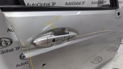 Дверь правая передняя HONDA SHUTTLE GP7 LEB 67010T5AN10ZZ 5 ракурс