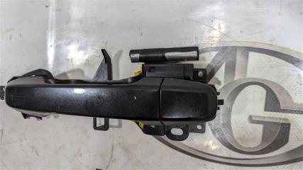 Ручка двери левая передняя TOYOTA CH-R ZYX10 2ZR-FXE 6921028090C4 2 ракурс
