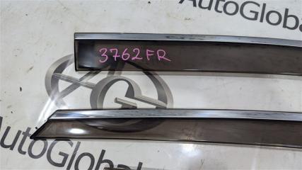 Ветровики комплект TOYOTA CAMRY AVV50 2AR-FXE - 3 ракурс