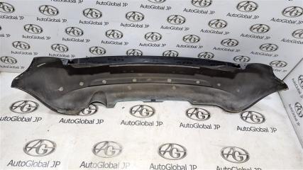 Бампер задний  SUZUKI SX4 YB41S J20A ,7181180J10799 1 ракурс