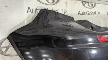 Бампер задний SUZUKI SX4 YB41S J20A 7181180J10799 2 ракурс