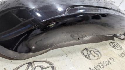 Бампер задний SUZUKI SX4 YB41S J20A 7181180J10799 4 ракурс