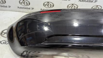 Бампер задний SUZUKI SX4 YB41S J20A 7181180J10799 5 ракурс