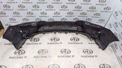 Бампер передний TOYOTA CAMRY AVV50 2AR-FXE 5211933710C0 1 ракурс