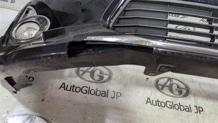Бампер передний TOYOTA CAMRY AVV50 2AR-FXE 5211933710C0 2 ракурс