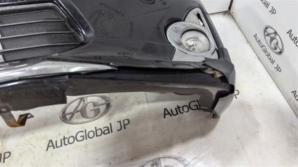 Бампер передний TOYOTA CAMRY AVV50 2AR-FXE 5211933710C0 3 ракурс