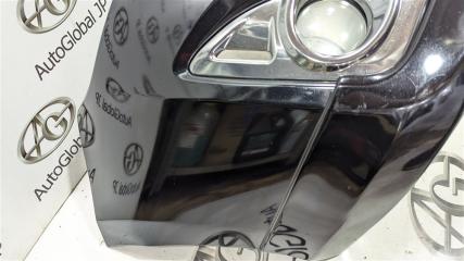 Бампер передний TOYOTA CAMRY AVV50 2AR-FXE 5211933710C0 5 ракурс