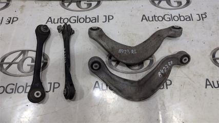 Рычаг задний  AUDI A8 D4 CDRA ,8K0501529L 1 ракурс